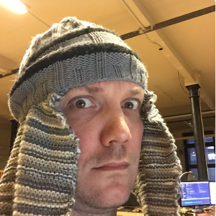 Matt Eris