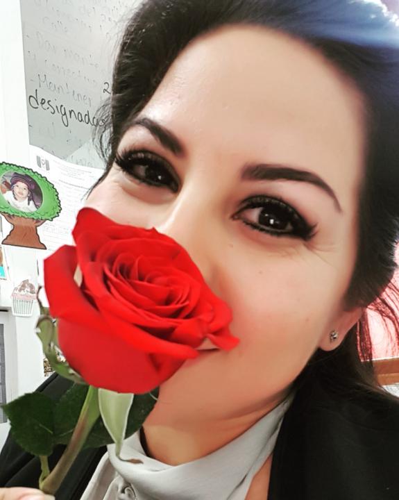 Cinthya del Ángel Martínez Flota