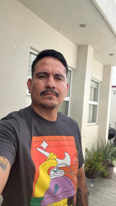 Aaron Robles