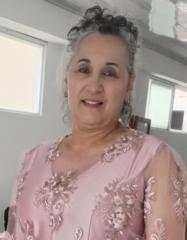 Carmen Liliana Mora Gómez