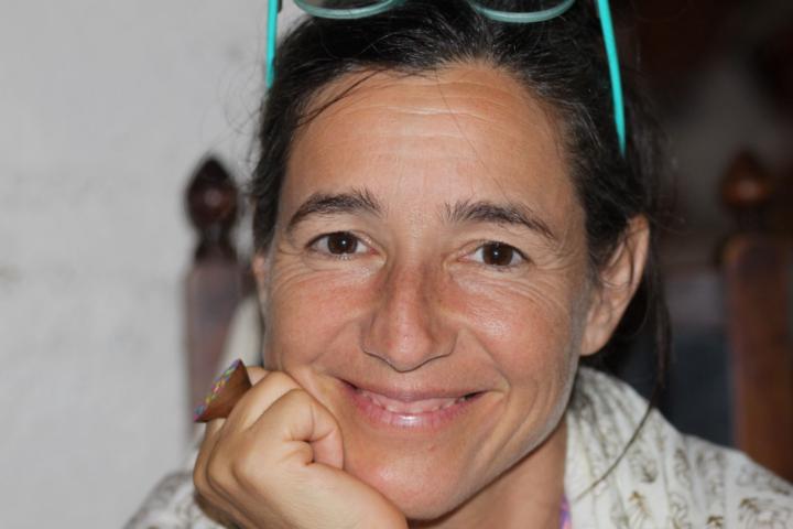 Janine Henner