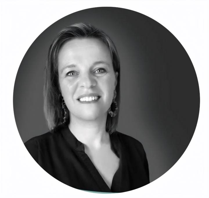 Janine de Klerk
