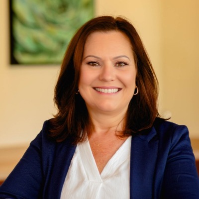 Jeannette Cochran