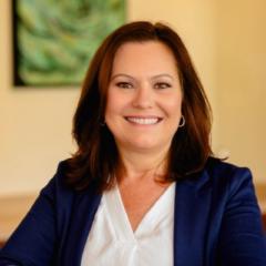 Jeannette Cochran