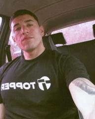 Marcos Daniel Sendra