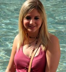Taylor Kroth