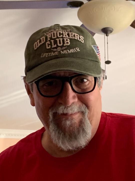 Donald Battistoni