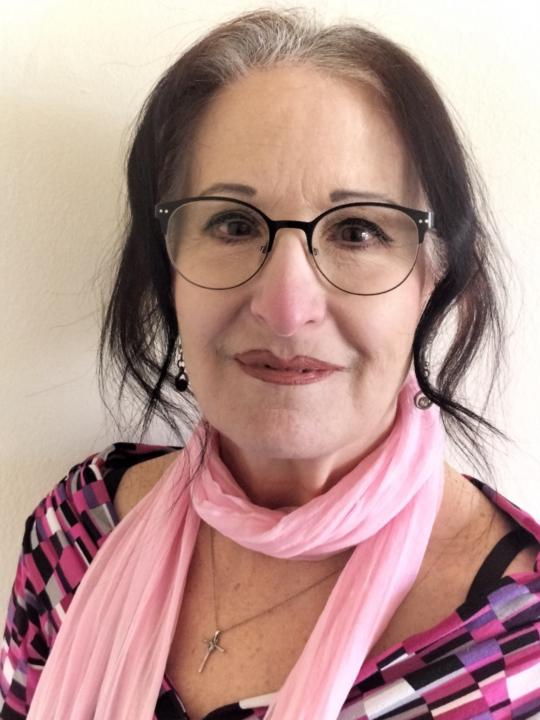Gaynor Swanepoel