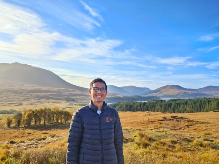 Rudi Sapto Wicaksana