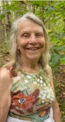 Mary Gordon
