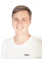 Axel Grova Williksen