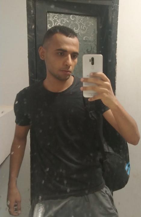 Ziad Mohamed