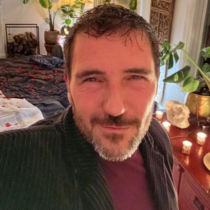 Shawn Makris