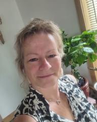 Anne Margaret Carioti