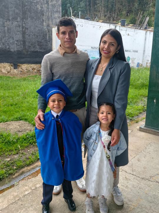 Hernan Augusto Lopez Mendez
