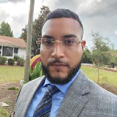 Andrew Nandoo