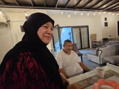 Marhaini Binti Abd Halim
