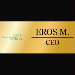 Eros Moreno