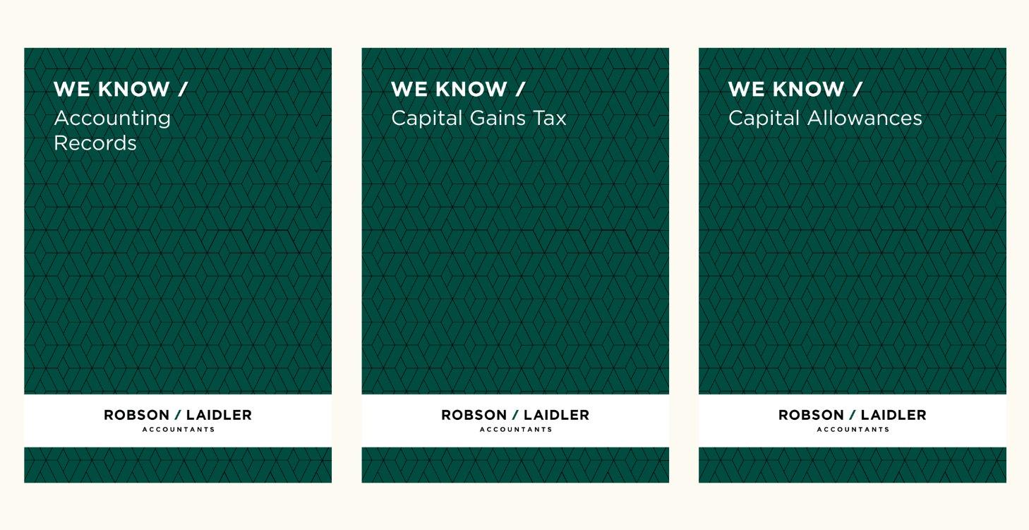 Business help sheets