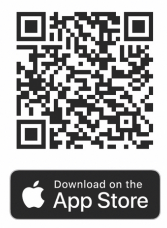 IOS app