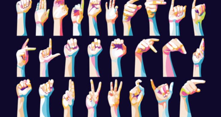 Ms. Wilson’s ASL Class