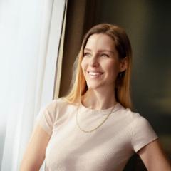 Marieke Garrels