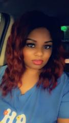 Cornesha Jackson