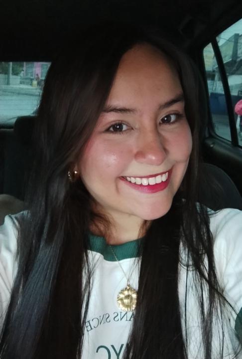 Isabella Cortez