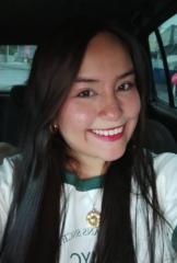 Isabella Cortez
