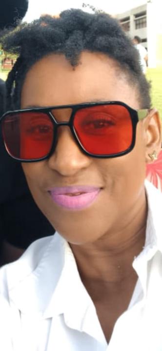 Cathrine Tsatsi