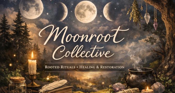 Moonroot Collective