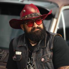 Richard Crawford-Small