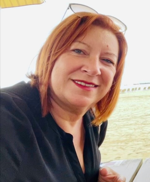 Maria Carmen Herrador