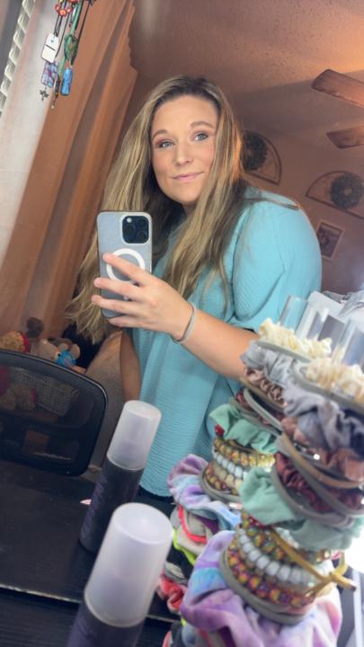 Amber Shipp