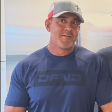 Damian Perez