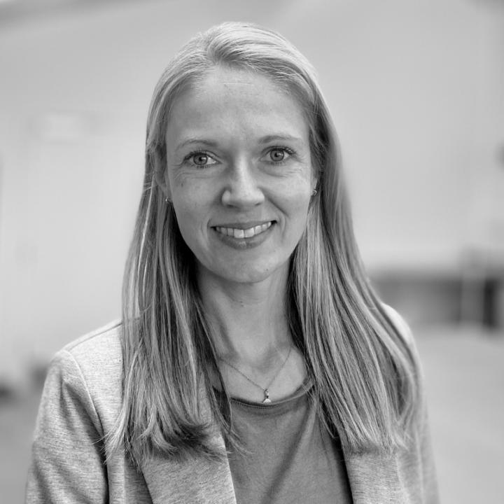 Sandra Jørgensen