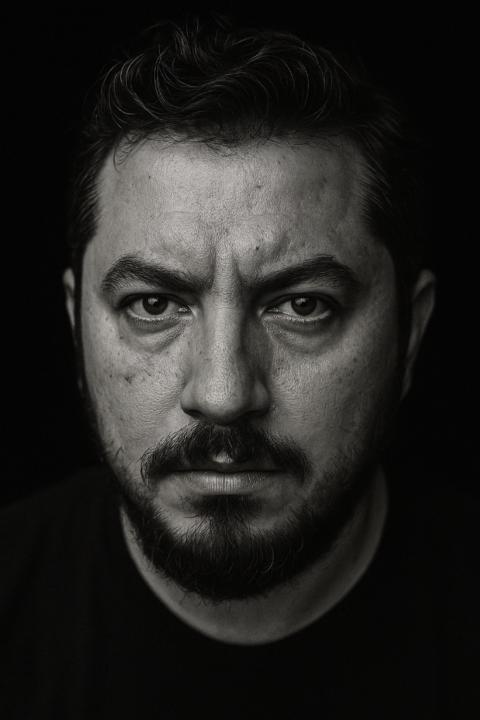 Juan francisco Alfaro romero