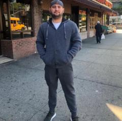 Diego Gonzalez