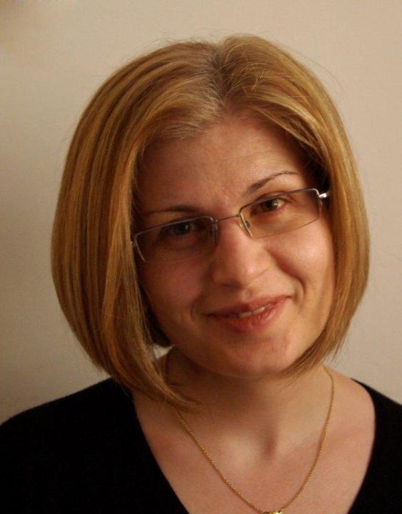 Галя Петкова