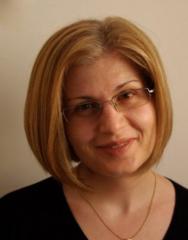 Галя Петкова