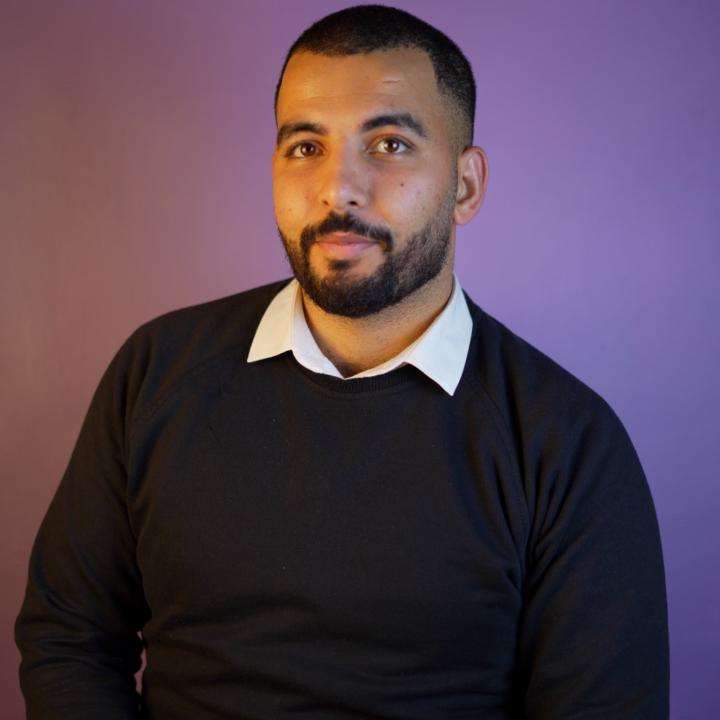 Abdelfateh El hadj nouna
