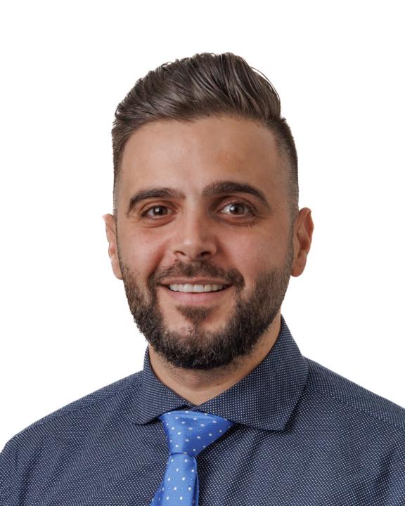 Mohammad Mahdi