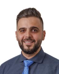 Mohammad Mahdi
