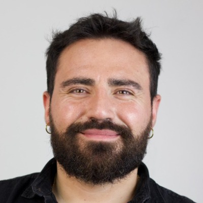 Matias Lizama