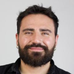 Matias Lizama