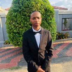 Siphesihle Sithole