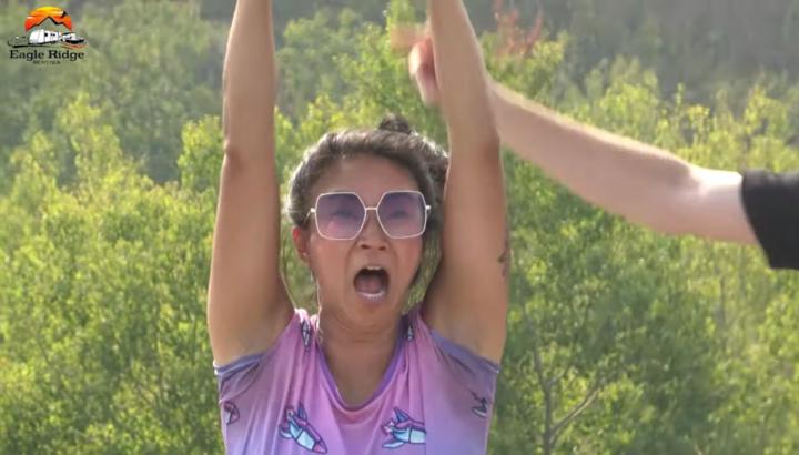 Teri Hong