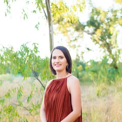 Elke Van der Westhuizen