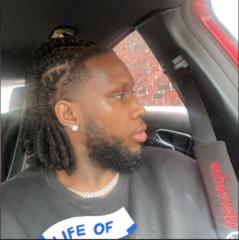 Terry Okeigbeme