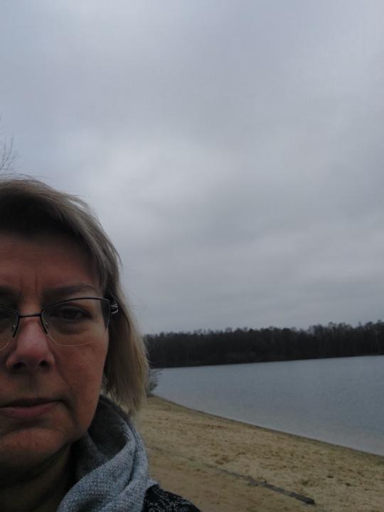 Sabine Matzat
